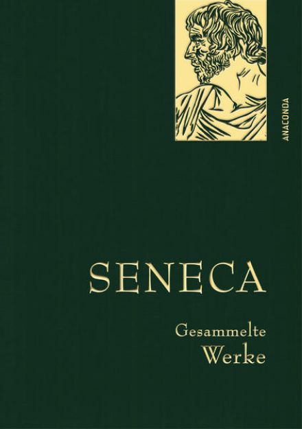 Bild von Seneca, Gesammelte Werke von Seneca