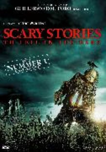 Bild von Scary Stories to tell in the Dark von André Øvredal (Reg.) Guillermo del Toro