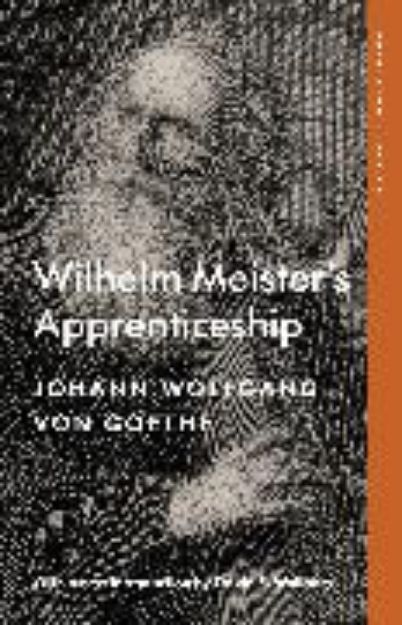 Bild von Wilhelm Meister's Apprenticeship von Johann Wolfgang von Goethe