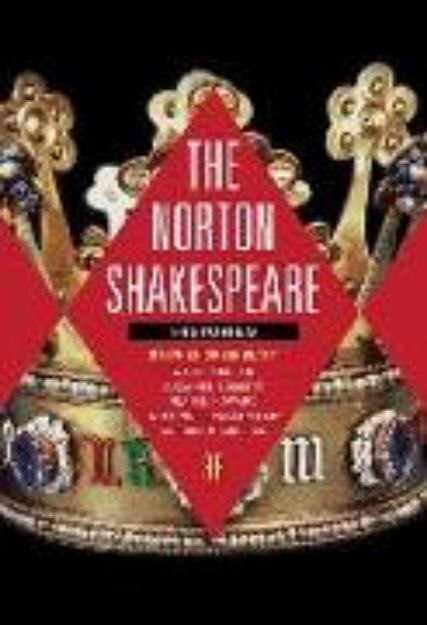 Bild von The Norton Shakespeare: Histories von Stephen (Hrsg.) Greenblatt