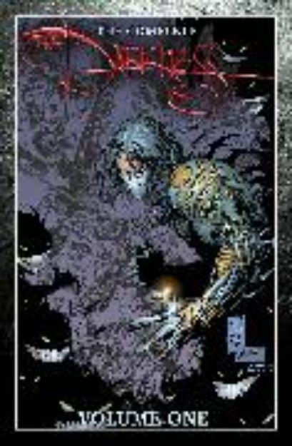 Bild zu The Complete Darkness, Volume 1 von Garth Ennis