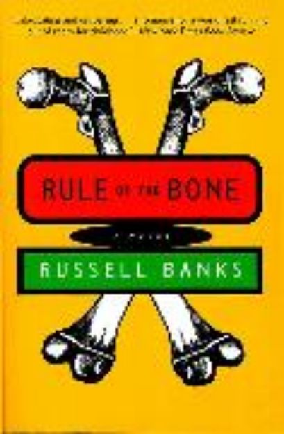 Bild von Rule of the Bone von Russell Banks