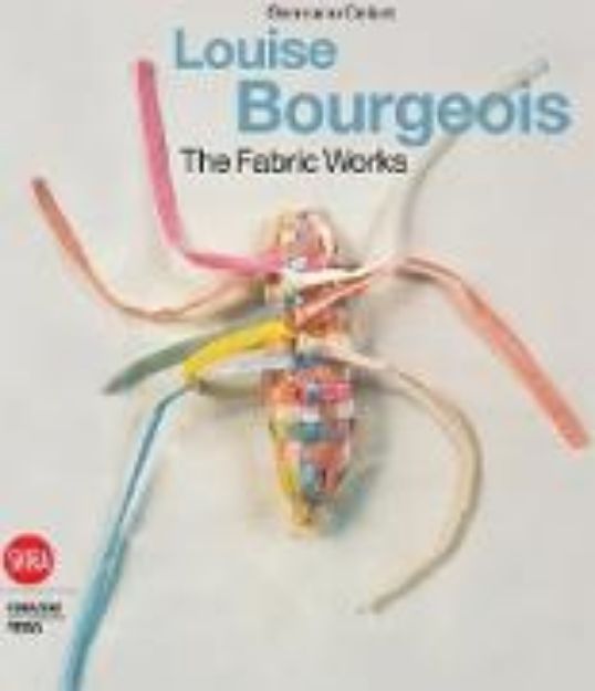 Bild von Louise Bourgeois von Germano Celant