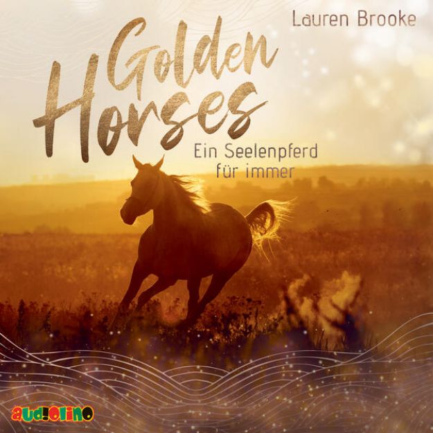 Bild zu Golden Horses (1) von Lauren Brooke