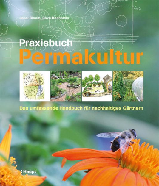 Bild von Praxisbuch Permakultur von Jessi Bloom