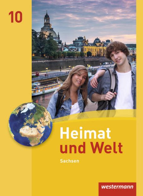 Bild von Heimat und Welt - Ausgabe 2011 Sachsen von Wolfgang Gerber