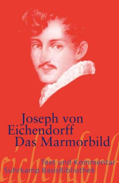 Bild zu Das Marmorbild von Joseph von Eichendorff