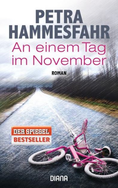 Bild von An einem Tag im November von Petra Hammesfahr