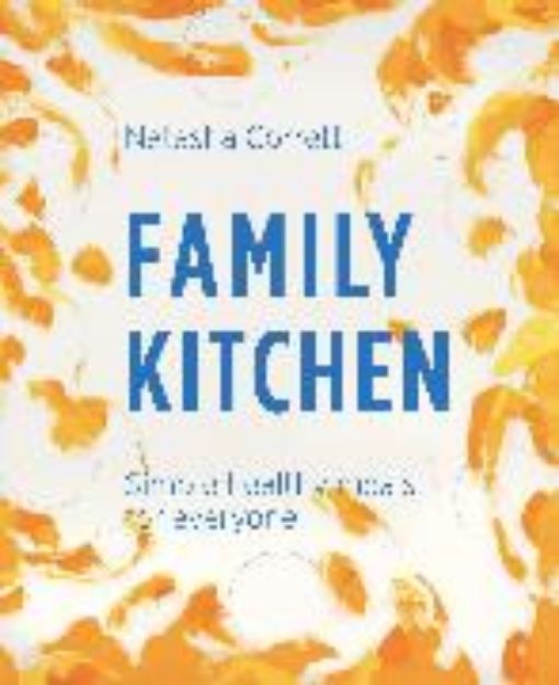 Bild von Family Kitchen von Natasha Corrett