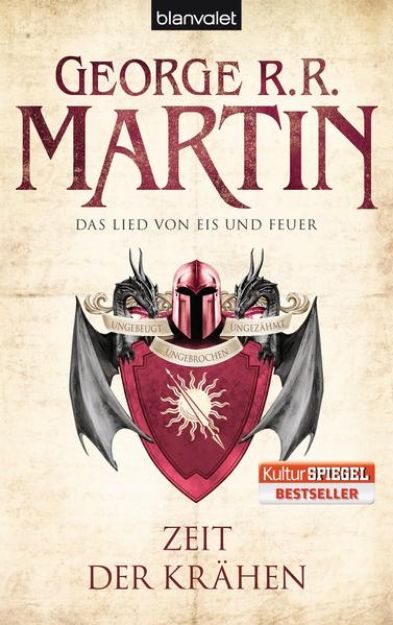 Bild von Das Lied von Eis und Feuer 07 von George R.R. Martin