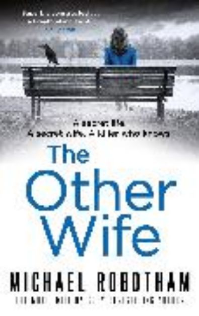 Bild von The Other Wife von Robotham Michael