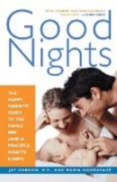 Bild von Good Nights von Maria Goodavage