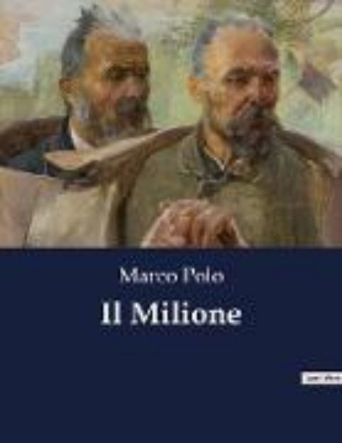 Bild zu Il Milione von Marco Polo