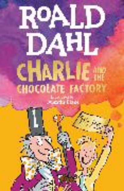 Bild zu Charlie and the Chocolate Factory von Roald Dahl