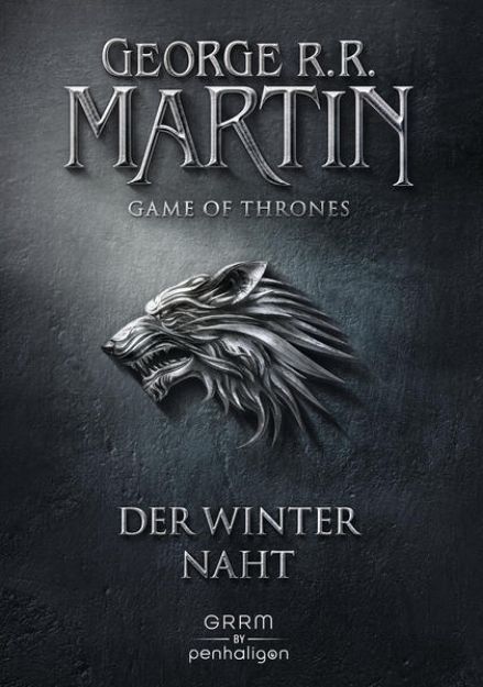 Bild zu Game of Thrones 1 von George R.R. Martin