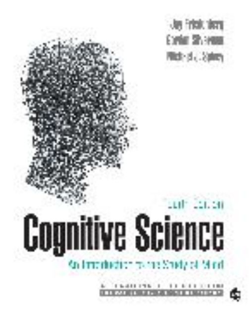 Bild von Cognitive Science - International Student Edition von Friedenberg Jay D.