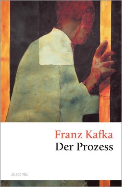 Bild von Der Prozess von Franz Kafka