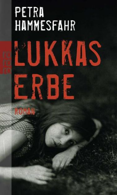 Bild von Lukkas Erbe von Petra Hammesfahr