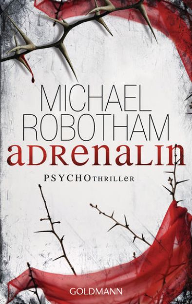 Bild zu Adrenalin von Michael Robotham