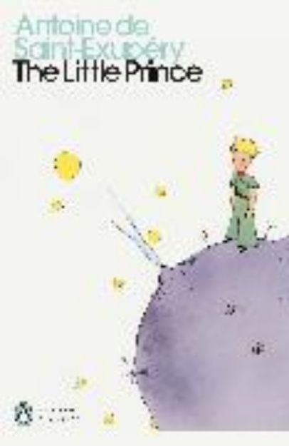 Bild von The Little Prince von Antoine de Saint-Exupéry