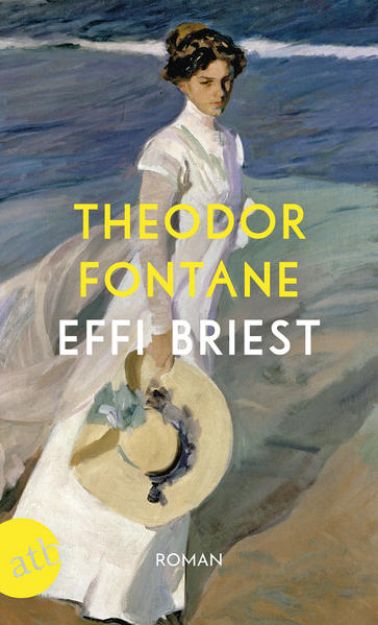 Bild von Effi Briest von Theodor Fontane