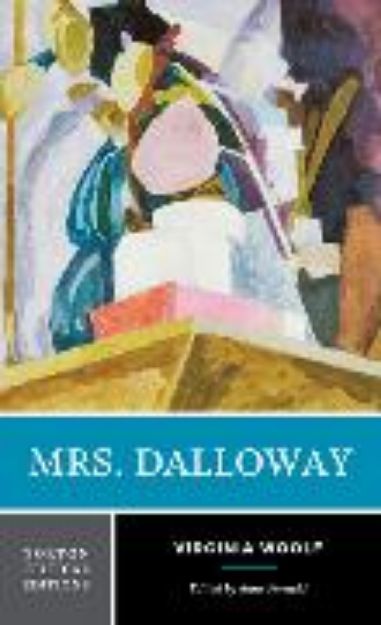 Bild von Mrs. Dalloway von Virginia Woolf