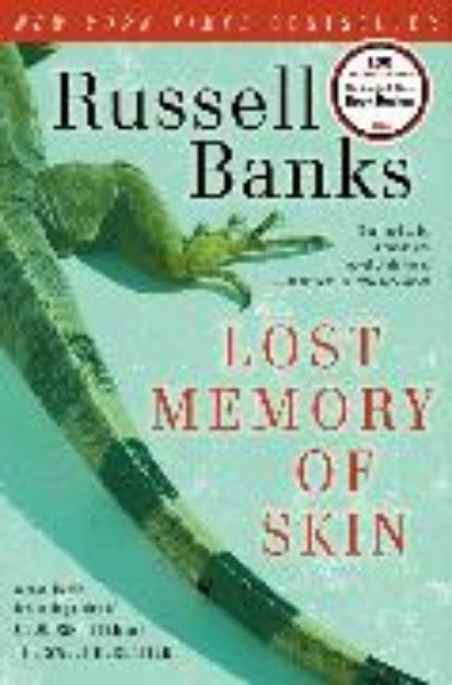 Bild von Lost Memory of Skin von Russell Banks