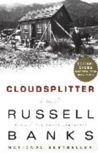 Bild zu Cloudsplitter von Russell Banks