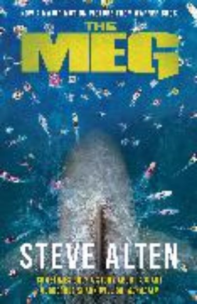 Bild von The Meg von Alten Steve