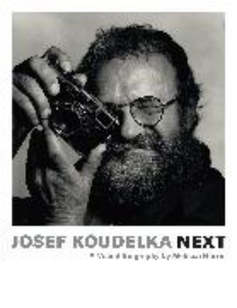 Bild zu Josef Koudelka: Next von Harris Melissa