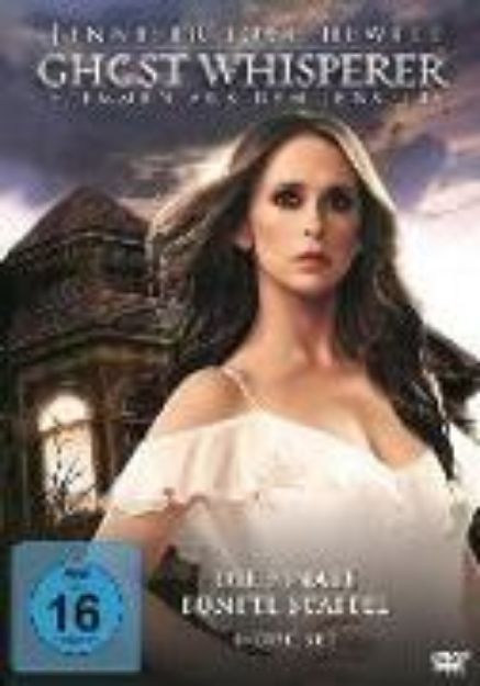 Bild von Ghost Whisperer von John Gray