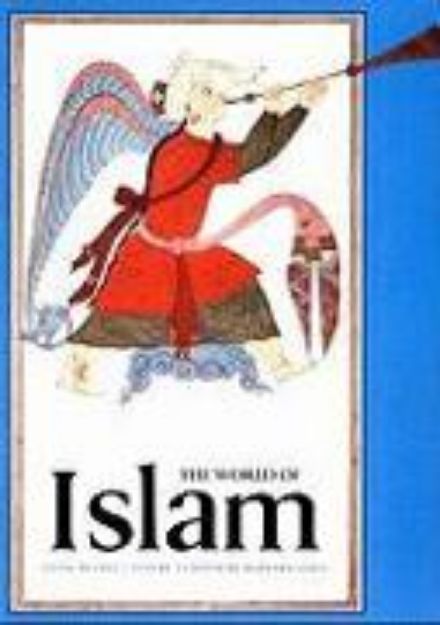 Bild zu The World of Islam von Bernard (Hrsg.) Lewis