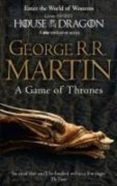 Bild von A Game of Thrones von George R.R. Martin