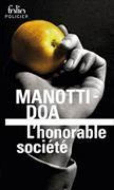 Bild von L'honorable société von Dominique|DOA Manotti