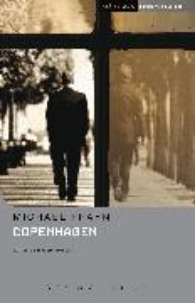 Bild von Copenhagen von Michael Frayn