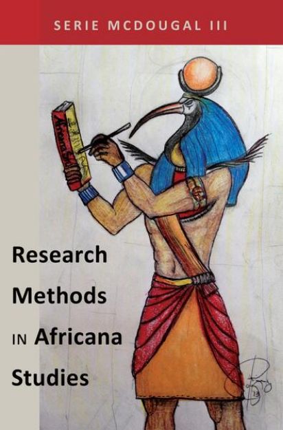 Bild von Research Methods in Africana Studies von Serie McDougal III