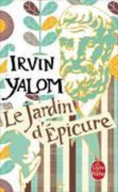 Bild von Le Jardin d'épicure von Irvin Yalom