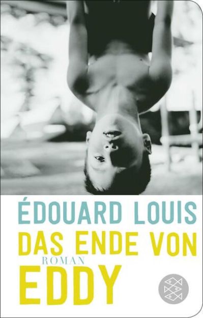 Bild von Das Ende von Eddy von Édouard Louis