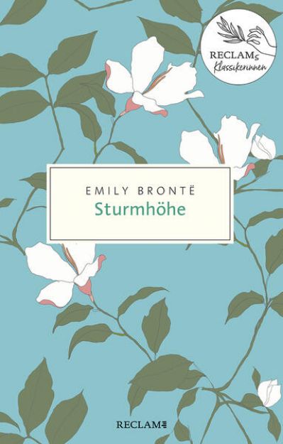 Bild von Sturmhöhe von Emily Brontë