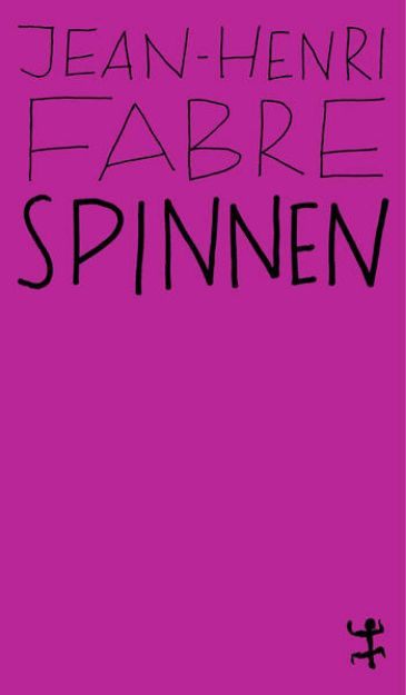 Bild zu Spinnen von Jean-Henri Fabre