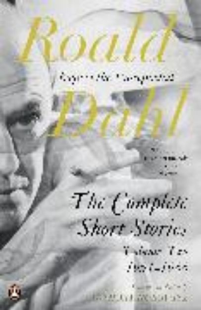 Bild von The Complete Short Stories von Roald Dahl