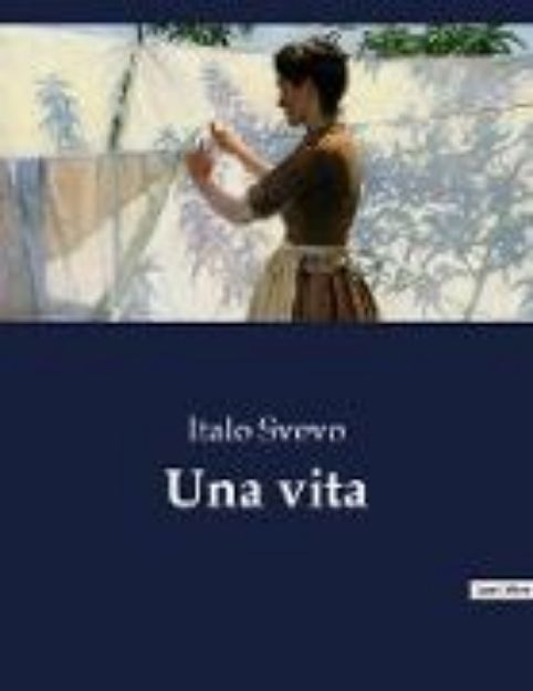 Bild von Una vita von Italo Svevo