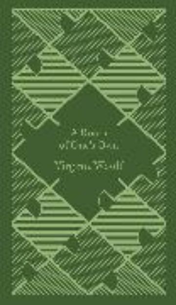 Bild zu A Room of One's Own von Virginia Woolf