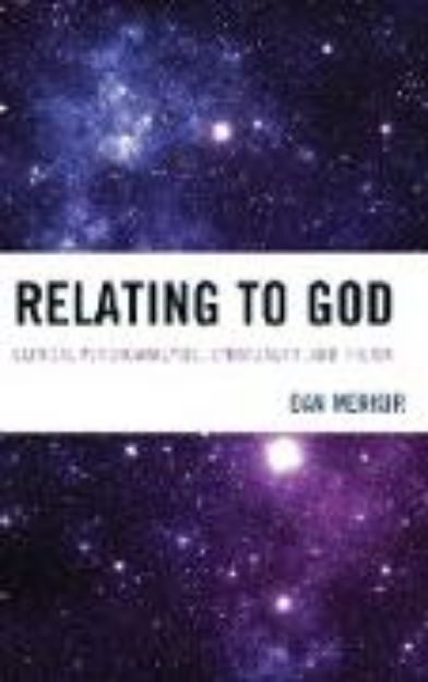 Bild von Relating to God von Dan Merkur