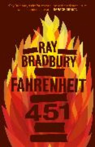 Bild von Fahrenheit 451 von Ray Bradbury