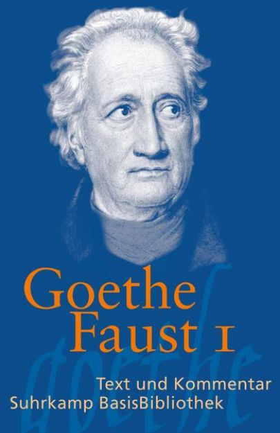 Bild zu Faust von Johann Wolfgang Goethe