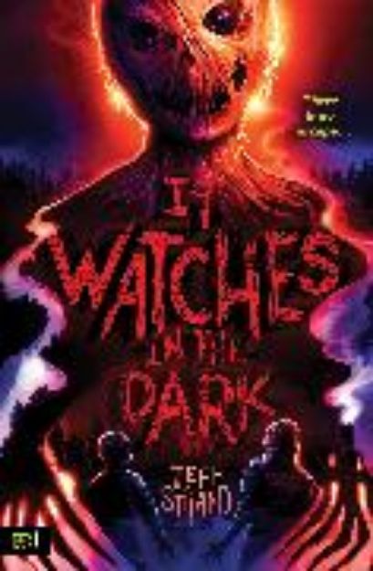 Bild zu It Watches in the Dark von Strand Jeff