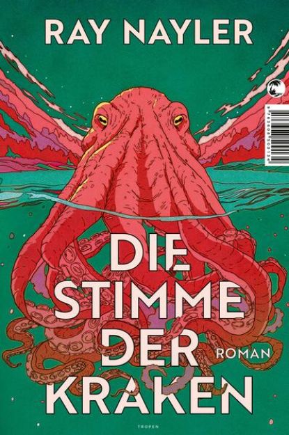 Bild zu Die Stimme der Kraken von Ray Nayler