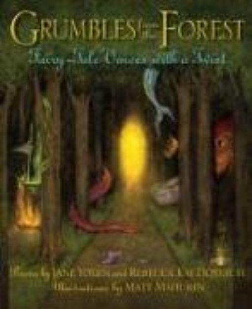 Bild zu Grumbles from the Forest von Jane Yolen