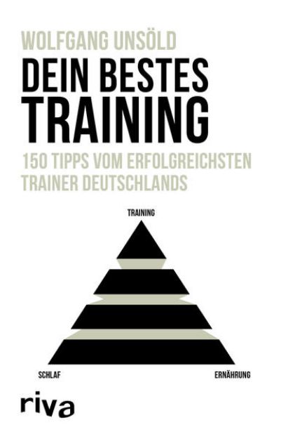 Bild von Dein bestes Training von Wolfgang Unsöld